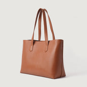 
The Bianca Leður innkaupataska – alternate product view 4