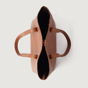 
The Bianca Leður innkaupataska – alternate product view 5