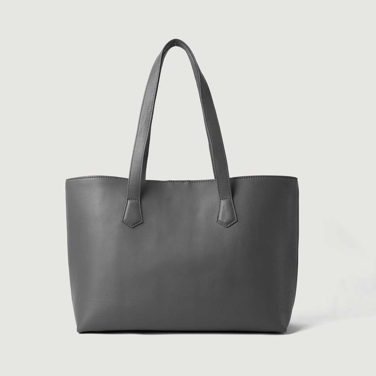 
The Bianca Leður innkaupataska – alternate product view 3