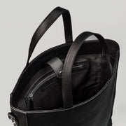 
The Poet Leður innkaupataska – alternate product view 7