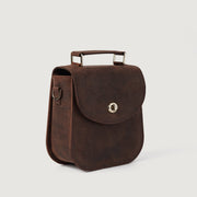 
Fóðursýn Showing Dedicated Padded Laptop Sleeve & Multi-Compartment Organization