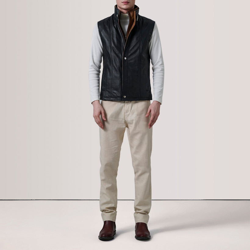 Zane Vest fyrir Karla
