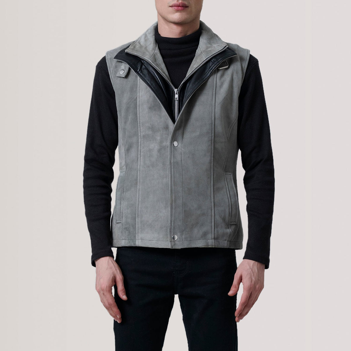Zane Vest – alternate product view 5